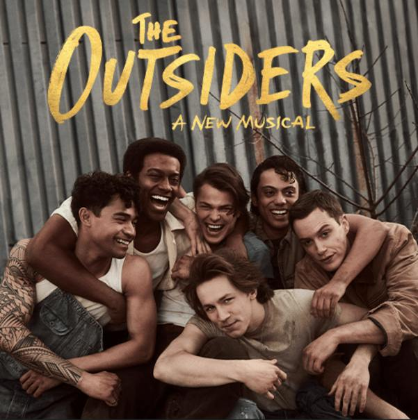 The Outsiders - Photo 1 of 6